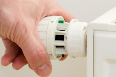 Bucknell central heating repair costs