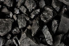 Bucknell coal boiler costs