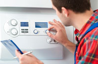free commercial Bucknell boiler quotes