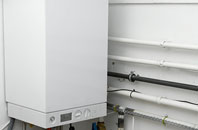 free Bucknell condensing boiler quotes