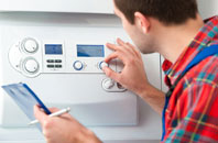 free Bucknell gas safe engineer quotes