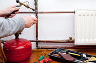 free Bucknell heating repair quotes