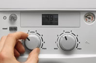 free Bucknell boiler maintenance quotes